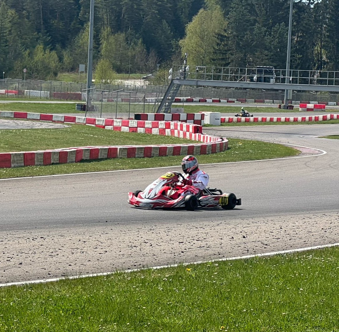 Cokart 22