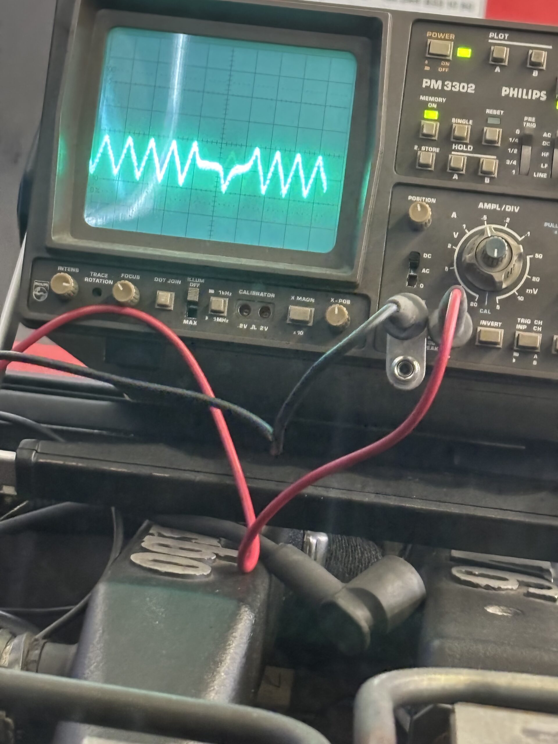 Osci